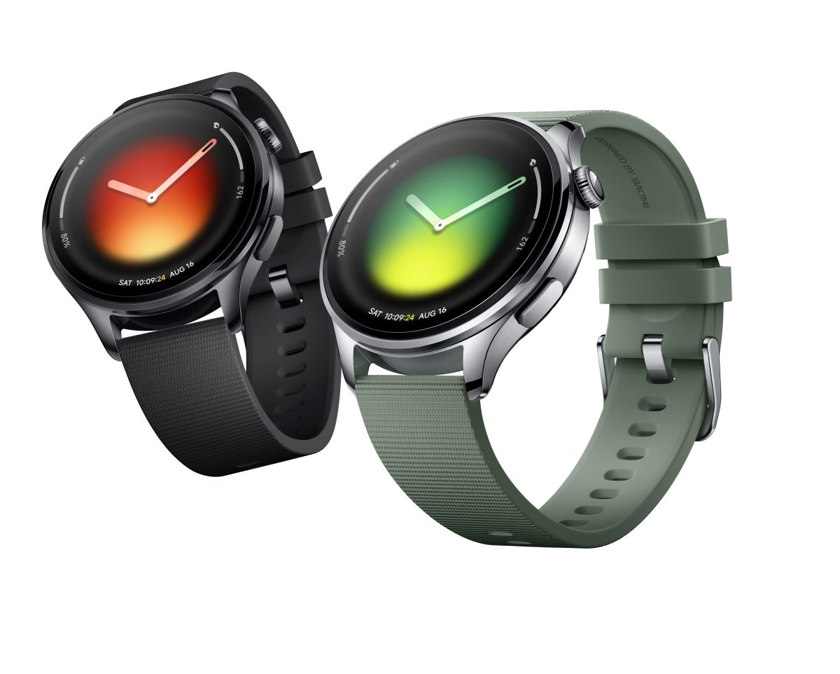 Xiaomi разширява AIoT портфолиото си с нова електрическа тротинетка, нови носими устройства и смарт решения за ежедневието